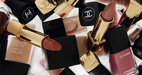 chanel 2022 makeup collection